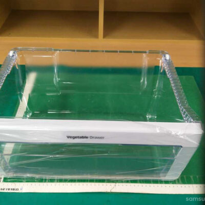 DA97-06131E | Refrigerator Low Veg Case