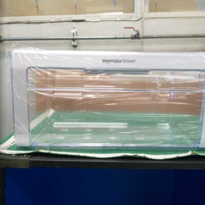 DA97-06131J | Refrigerator Low Veg Case