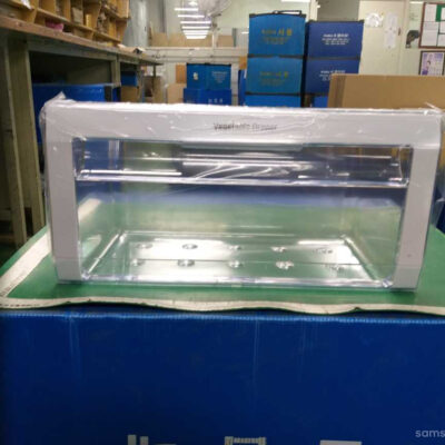 DA97-06131P | Refrigerator Low Veg Case