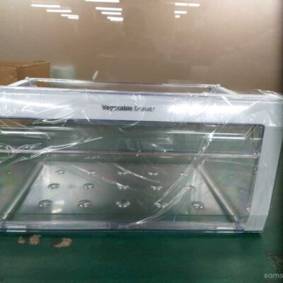 DA97-06132E | Refrigerator Middle Veg Case