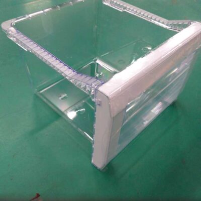 DA97-06133H | Refrigerator Up Basket Case