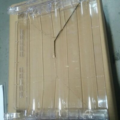 DA97-06135A | Refrigerator Low Basket Cover