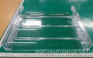 DA97-06135B | Refrigerator Low Basket Cover