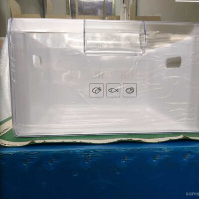 DA97-07397F | Refrigerator Middle Basket Case