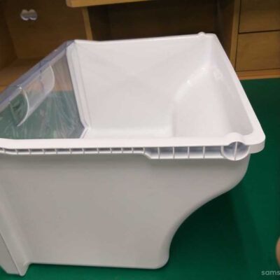 DA97-07400A | Refrigerator Low Veg Case