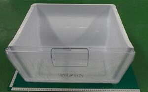 DA97-07400G | Refrigerator Low Veg Case