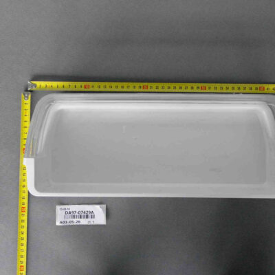 DA97-07429A | Refrigerator Fridge Up Guard Door Shelf