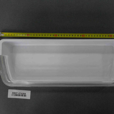 DA97-07430A | Refrigerator Fridge Middle Guard Door Shelf