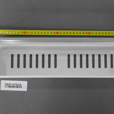 DA97-07431A | Refrigerator Fridge Low Guard Door Shelf