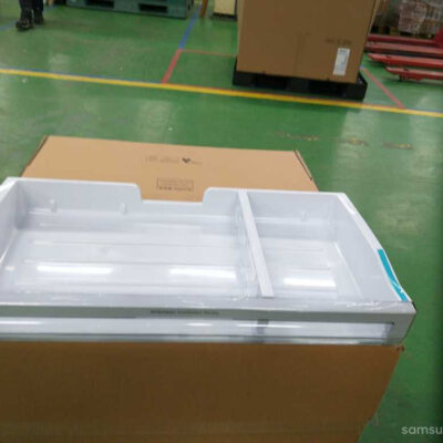DA97-07520D | Refrigerator Pantry Case