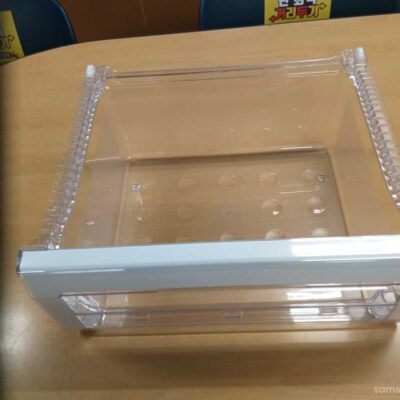 DA97-07561B | Refrigerator Fridge Left Veg Case