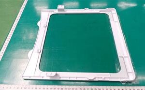 DA97-08044B | Refrigerator Freezer Middle Shelf