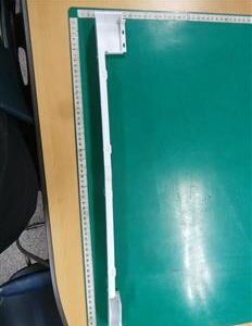 DA97-08050A | Refrigerator Right Door Wire Cover