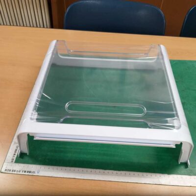DA97-08266D | Refrigerator Door Recess Cover