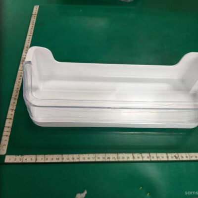 DA97-08269G | Refrigerator Fridge Middle Guard Door Shelf