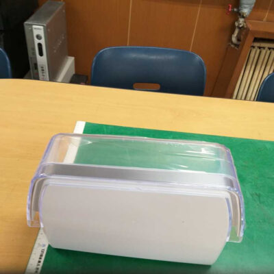 DA97-08406A | Refrigerator Fridge Right Guard Door Shelf