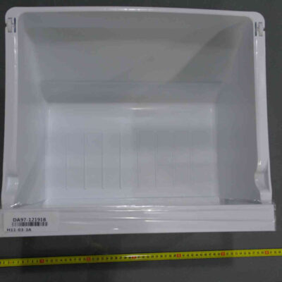 DA97-12191B | Refrigerator Low Veg Case