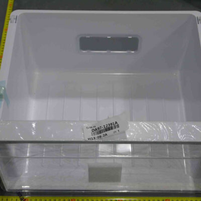 DA97-12391A | Refrigerator Up Veg Case