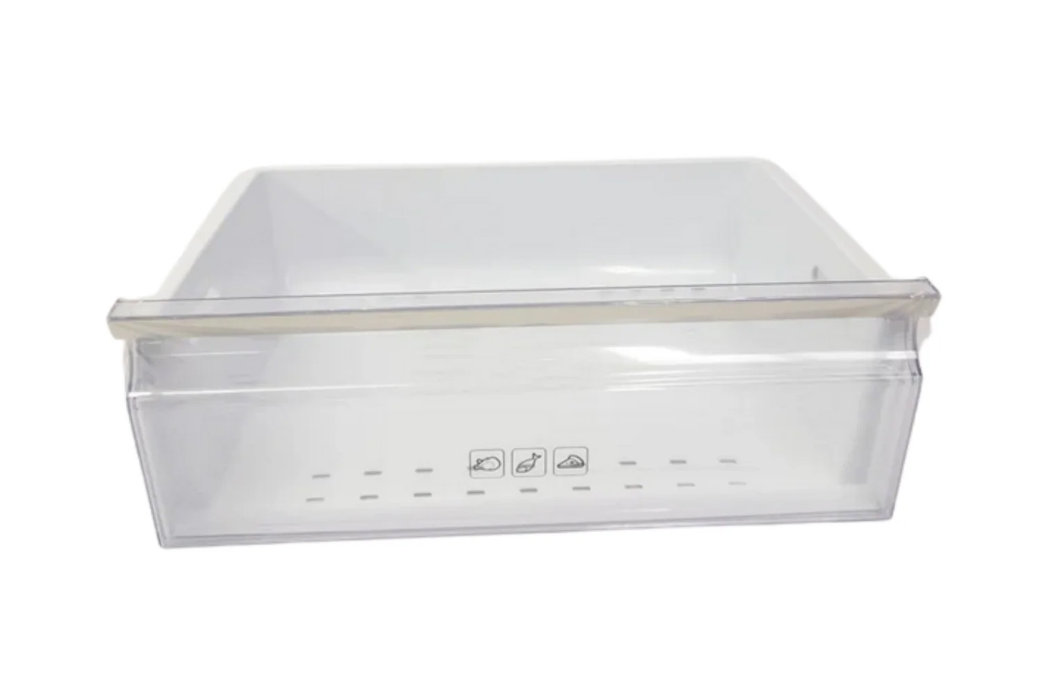 DA97-13116A | Refrigerator Freezer Tray Middle