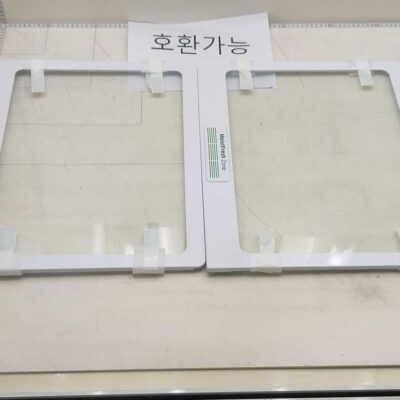 DA97-13460A | Refrigerator Veg Cover