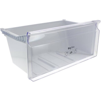 DA97-13483A | Refrigerator Low Veg Case