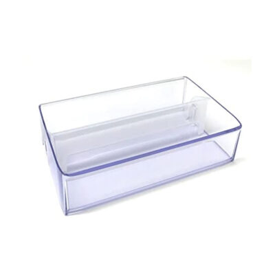 DA97-13728G | Refrigerator Fridge Up Guard Door Shelf