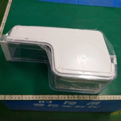 DA97-13804A | Refrigerator Fridge Up Guard Door Shelf