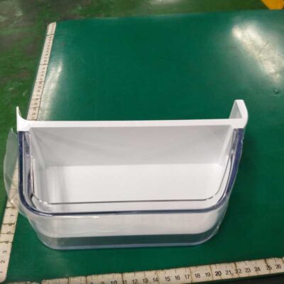 DA97-13817A | Refrigerator Fridge Middle Guard Door Shelf