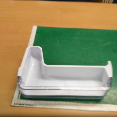 DA97-13819A | Refrigerator Fridge Low Guard Door Shelf