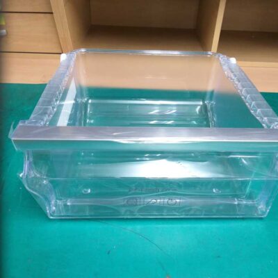 DA97-13841E | Refrigerator Right Veg Case
