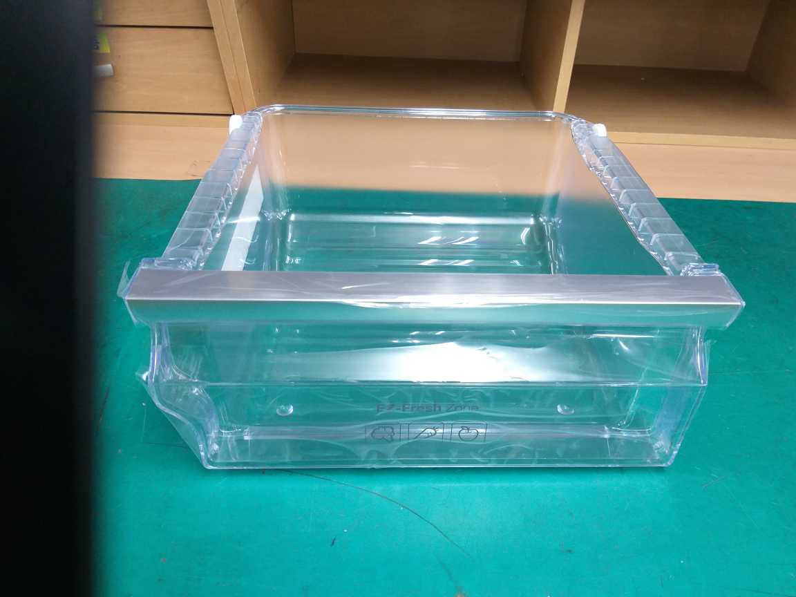 DA97-13841E | Refrigerator Right Veg Case