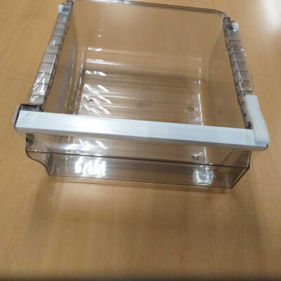 DA97-13841J | Refrigerator Right Veg Case