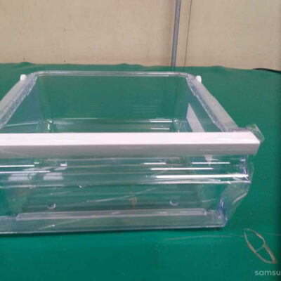 DA97-13842B | Refrigerator Left Veg Case
