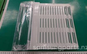 DA97-14715A | Refrigerator Freezer Flip Drawer Cover