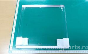 DA97-14800A | Refrigerator Freezer Low Shelf