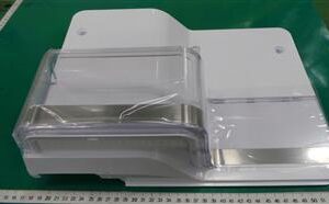 DA97-14821A | Refrigerator Fridge Up Guard Door Shelf