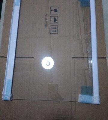 DA97-15321A | Refrigerator Fridge Up Shelf