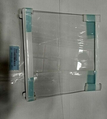 DA97-15322A | Refrigerator Freezer Middle Shelf