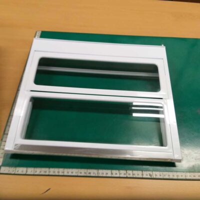 DA97-15363A | Refrigerator Quick Space Shelf