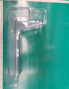 DA97-15562A | Refrigerator Fridge Middle Guard Door Shelf