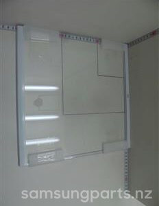 DA97-16364A | Refrigerator Freezer Low Shelf Module