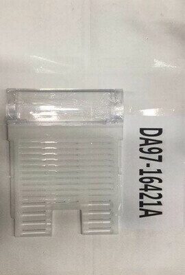 DA97-16421A | Refrigerator Freezer Flip Drawer Cover