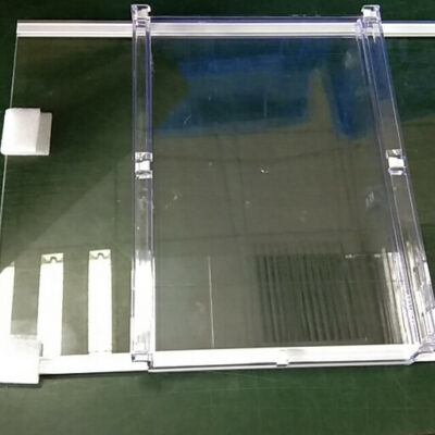 DA97-17517C | Refrigerator Fridge Up Shelf