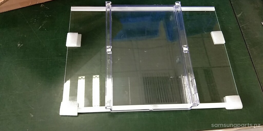 DA97-17517C | Refrigerator Fridge Up Shelf