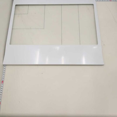 DA97-17679A | Refrigerator Low Veg Shelf