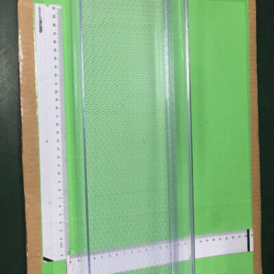 DA97-17682A | Refrigerator Fridge Up Guard Door Shelf