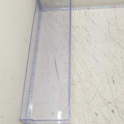 DA97-17682B | Refrigerator Fridge Up Guard Door Shelf