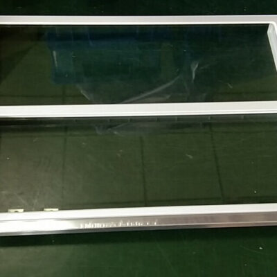 DA97-17684A | Refrigerator Fridge Folder Shelf