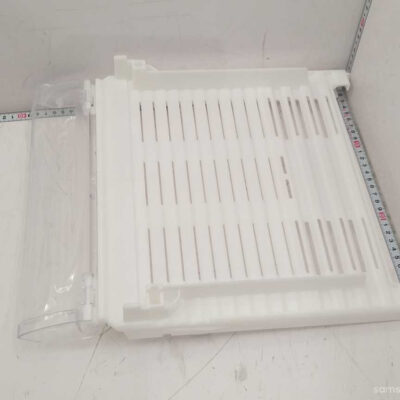 DA97-19934D | Refrigerator Freezer Slide Shelf Module