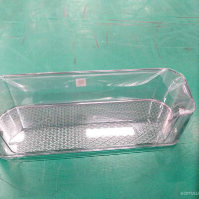 DA97-19996A | Refrigerator Freezer Guard Door Shelf